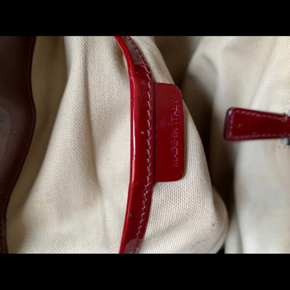 📍Authentic Burberry Nylon tote📍 - Picture 8 of 8